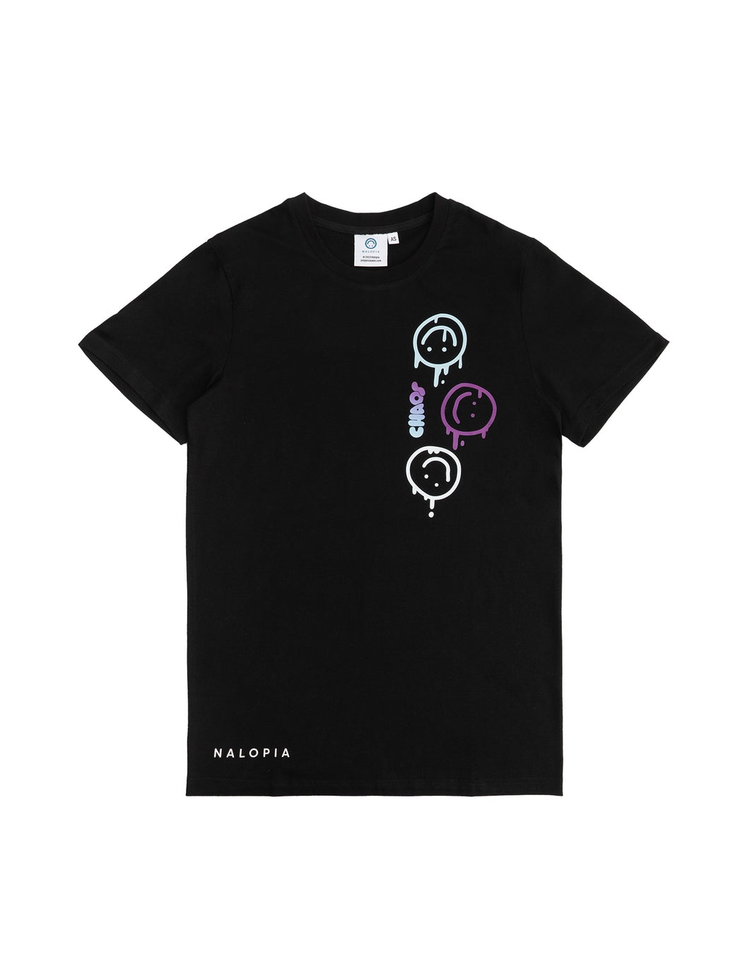 Nalopia Standard T-Shirt