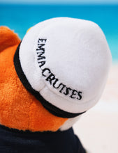 Captain Hudson Uniform Plush