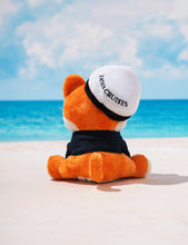 Captain Hudson Uniform Plush