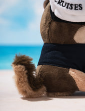 First Mate Rolo Uniform Plush