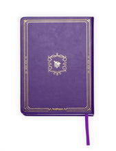 Arcane Sketchbook