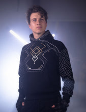 Cryptic Hoodie