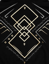 Cryptic Hoodie (Cropped)