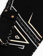 Cryptic Joggers