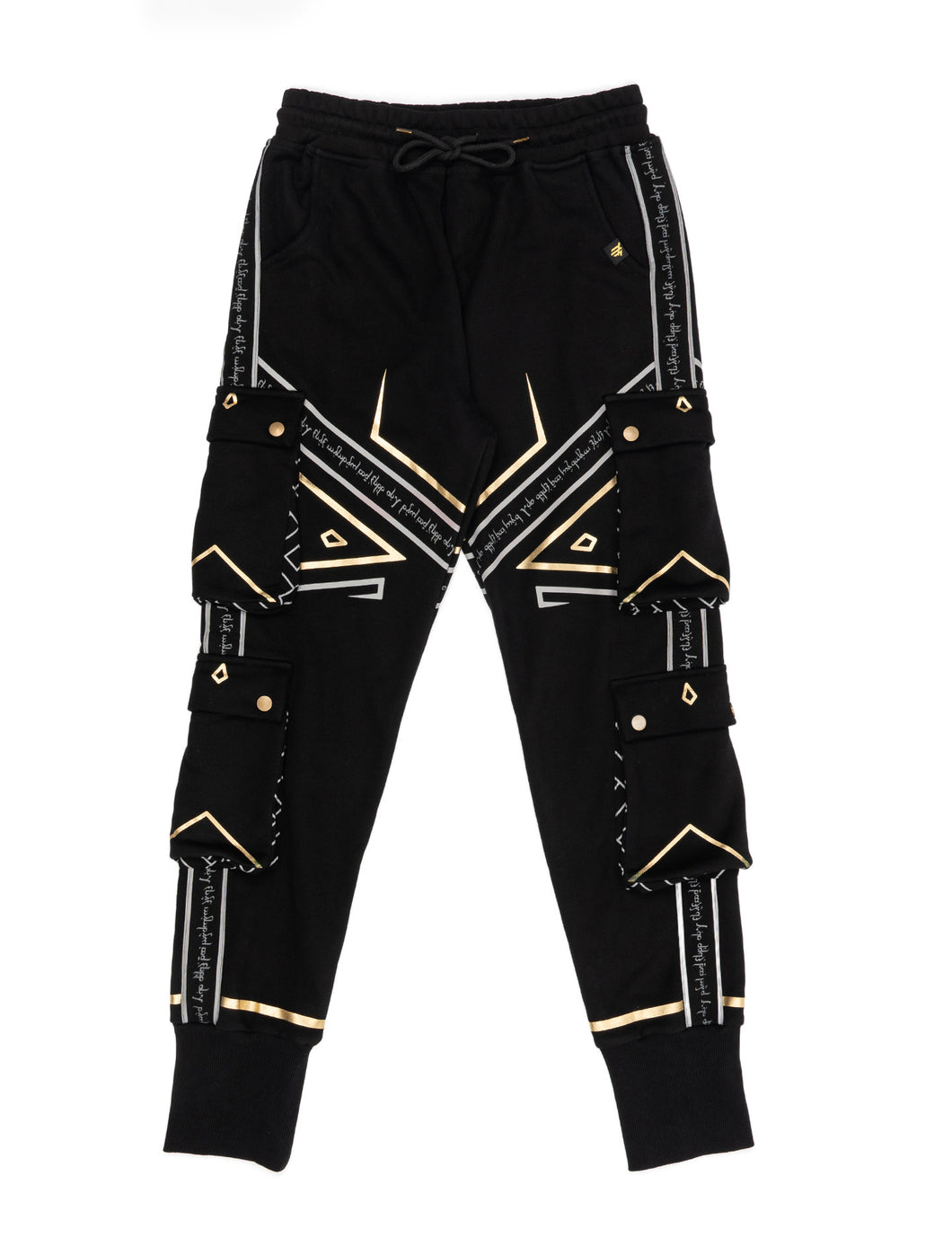 Cryptic Joggers