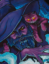 Wizard T-Shirt