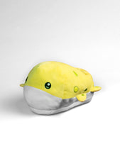 Nessie Slippers
