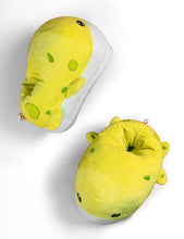 Nessie Slippers