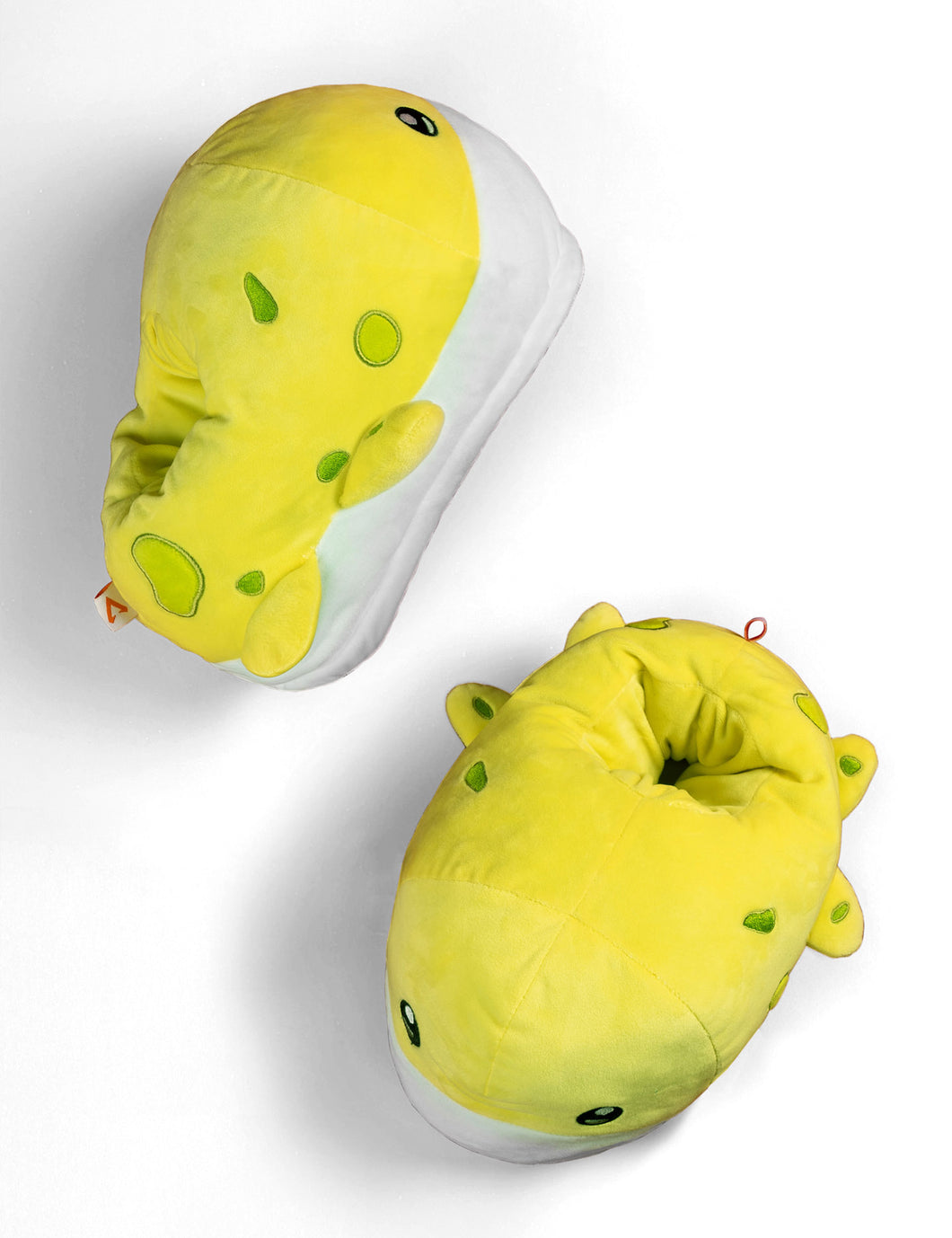 Nessie Slippers