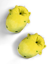Nessie Slippers