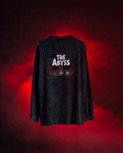 Back Into the Abyss Long Sleeve Shirt