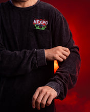 Back Into the Abyss Long Sleeve Shirt