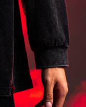Back Into the Abyss Long Sleeve Shirt