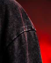 Back Into the Abyss Long Sleeve Shirt