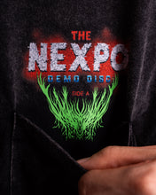 Back Into the Abyss Long Sleeve Shirt