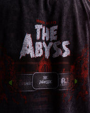 Back Into the Abyss Long Sleeve Shirt