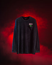 Back Into the Abyss Long Sleeve Shirt