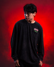 Back Into the Abyss Long Sleeve Shirt