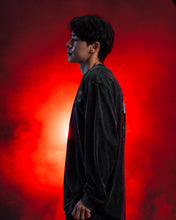 Back Into the Abyss Long Sleeve Shirt