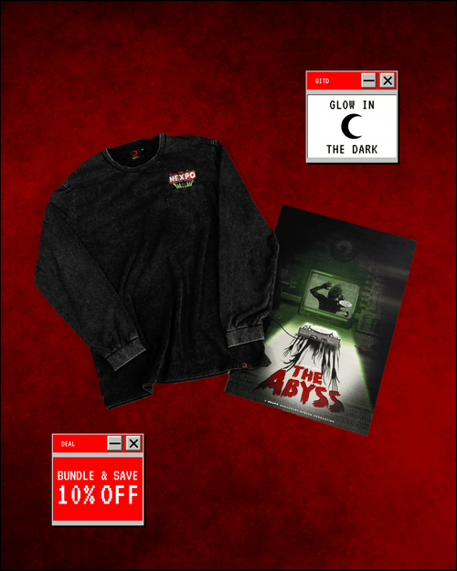 Back Into the Abyss Bundle