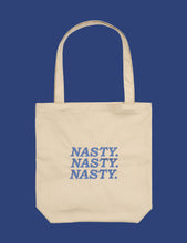 Lil Nasty Winter Tote Bag