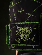 Night Crawler Backpack