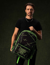 Night Crawler Backpack