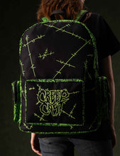 Night Crawler Backpack