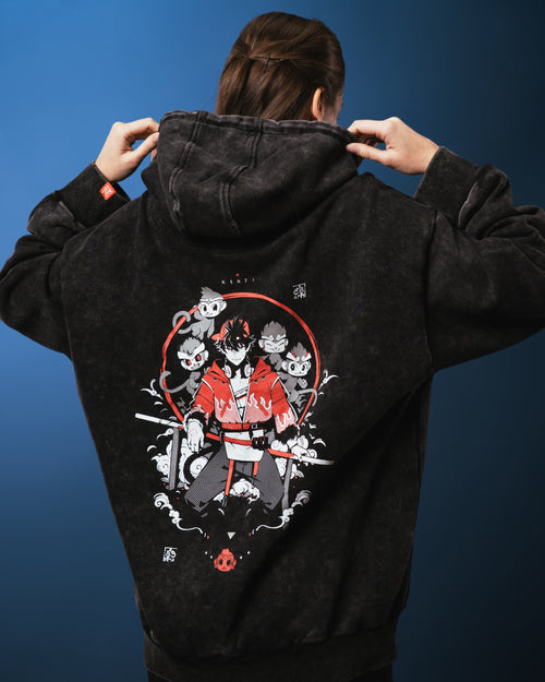 Nightfall Hoodie