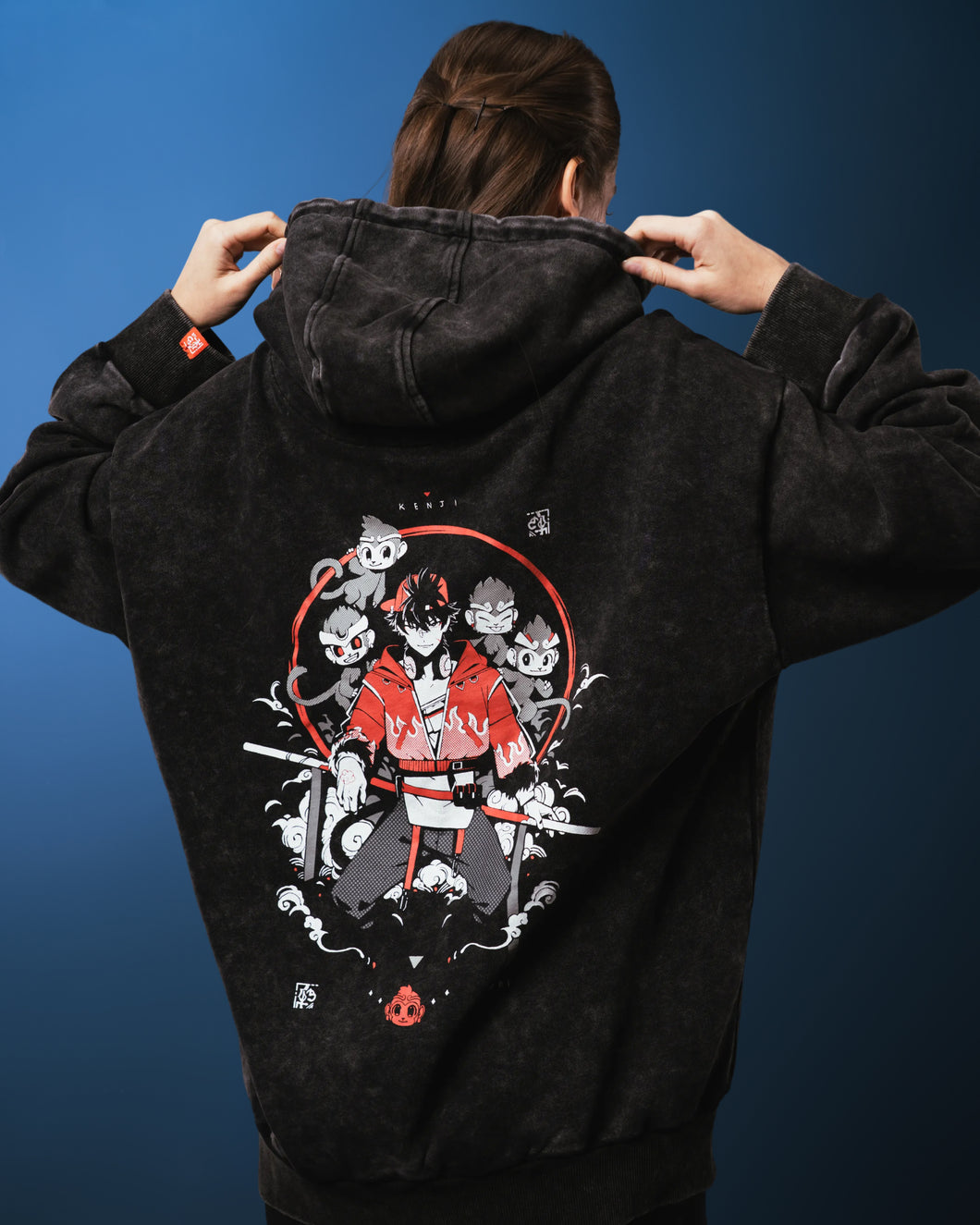 Nightfall Hoodie