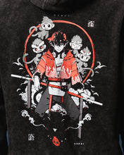 Nightfall Hoodie