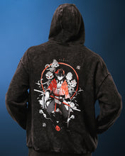 Nightfall Hoodie