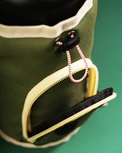 Happy Camper Water Bottle & Sling Bag