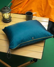 Camping Blanket Poncho