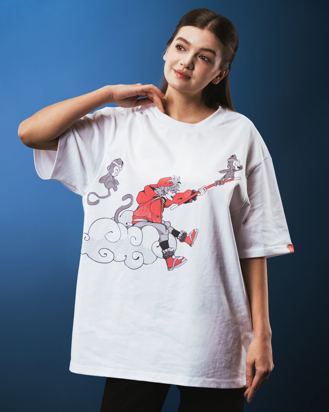 Nimbus T-Shirt