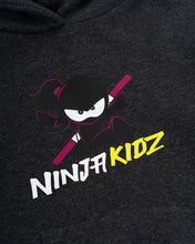 Ninja Girl Hoodie