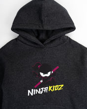 Ninja Girl Hoodie