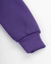 Ninja Girl Hoodie