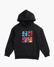 Ninja Kidz Hoodie