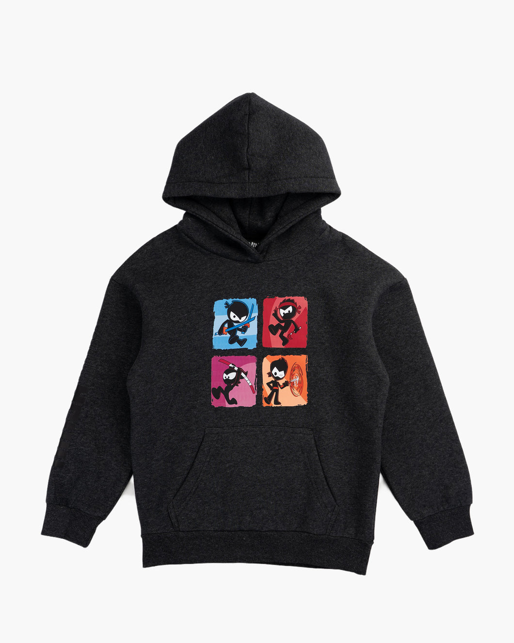Ninja Kidz Hoodie