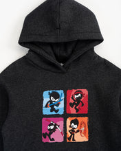 Ninja Kidz Hoodie
