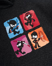 Ninja Kidz Hoodie