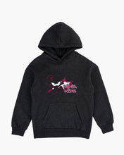Spark Girl Hoodie