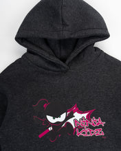 Spark Girl Hoodie