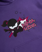 Spark Girl Hoodie
