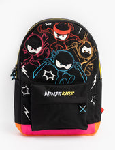 Glow-In-The-Dark Backpack