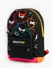 Glow-In-The-Dark Backpack