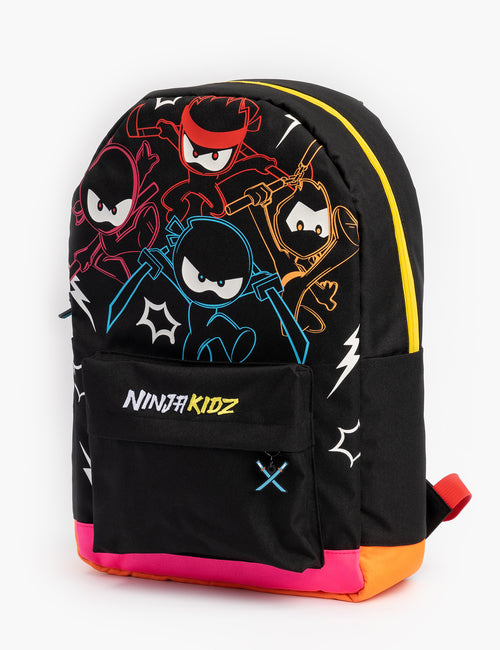 Glow-In-The-Dark Backpack