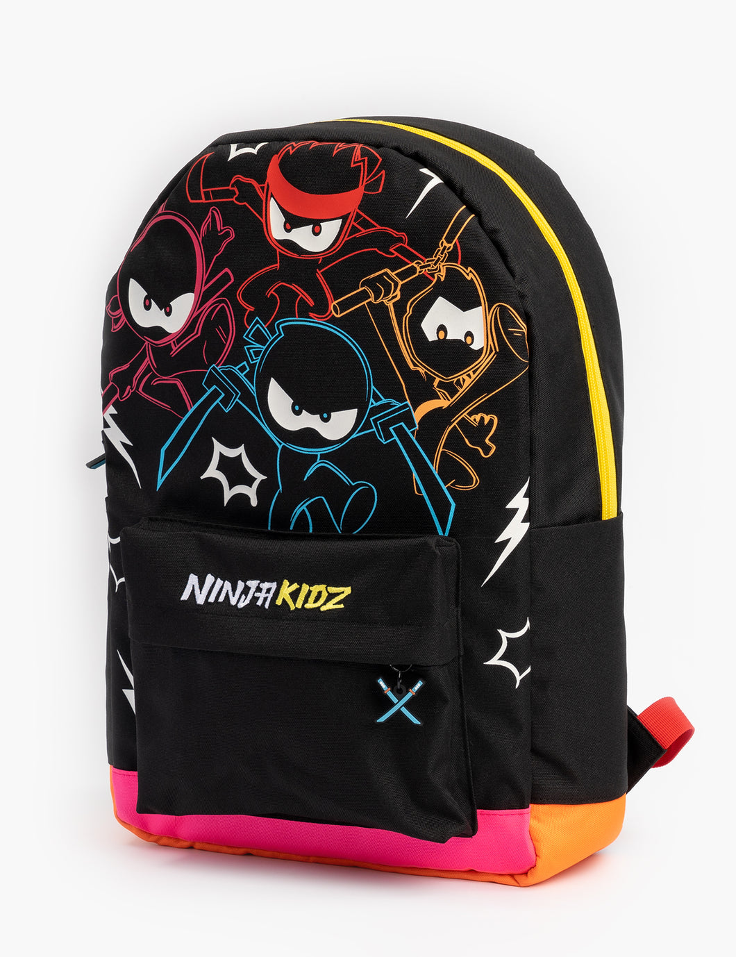 Glow-In-The-Dark Backpack