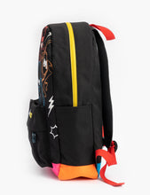 Glow-In-The-Dark Backpack